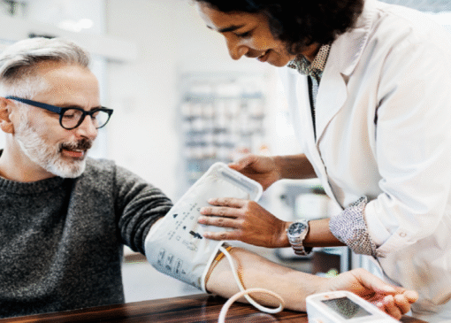 آزمایشی جدید که علت پنهان فشار خون بالا را آشکار می‌کند