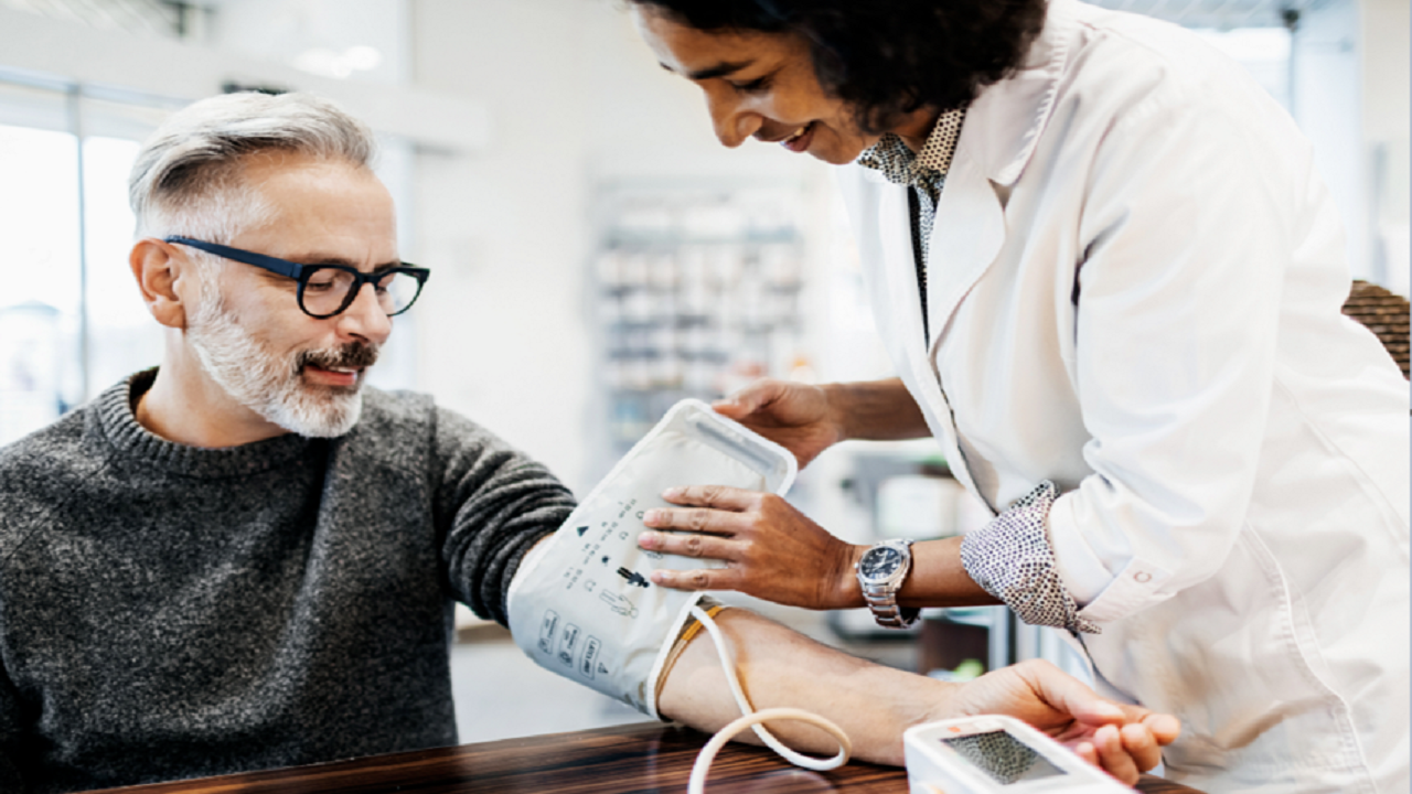 آزمایشی جدید که علت پنهان فشار خون بالا را آشکار می‌کند