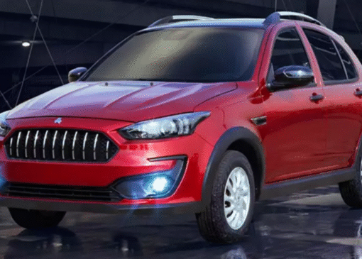 تاخیر در تحویل خودروی اطلس G خریداران را به دردسر انداخت