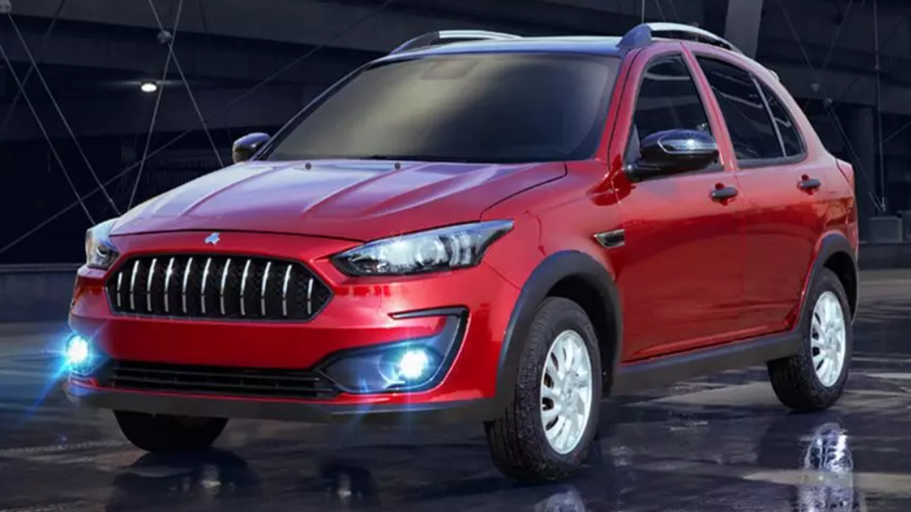 تاخیر در تحویل خودروی اطلس G خریداران را به دردسر انداخت