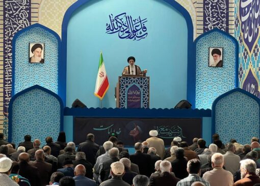 دشمن اگر عاقل باشد دوباره آزمون قدرت ایران را تکرار نمی‌کند