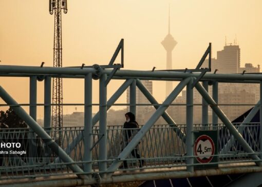 جلسه کارگروه شرایط اضطرار آلودگی هوای تهران برگزار می‌شود