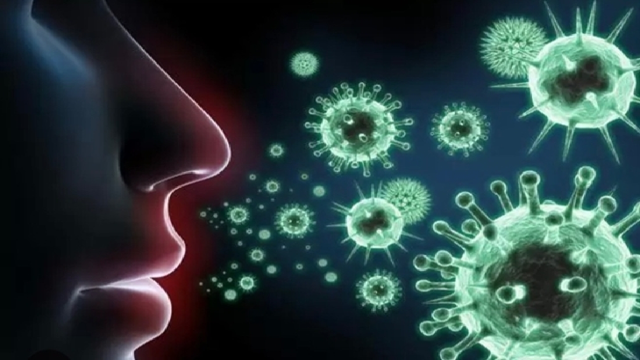 چگونه از فرزندمان در برابر آنفلوآنزا محافظت کنیم؟