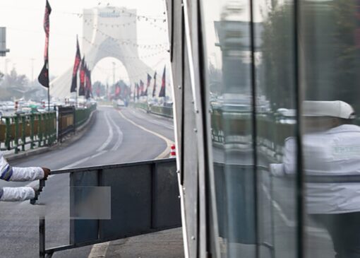 اجرای طرح زوج و فرد فردا از در منازل از ۶:۳۰ صبح تا ۲۰:۳۰