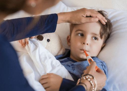 با این میوه دیگر به شربت دیفن‌هیدرامین نیاز ندارید