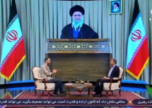 رهبر انقلاب فعال‌ترین راوی جنگ ۱۲ روزه + فیلم