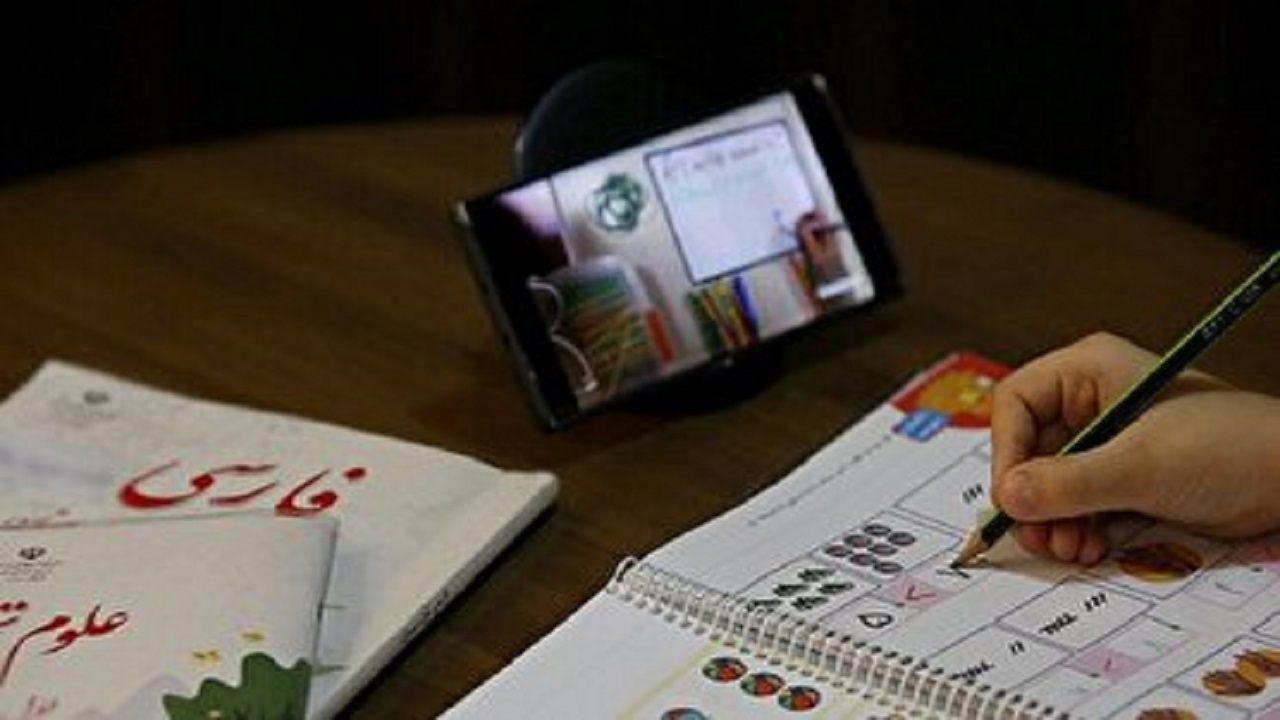 مهدکودک‌ها و پیش‌دبستانی‌ها تعطیل ومدارس ابتدایی غیرحضوری شد