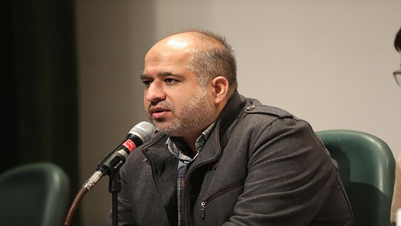 خضریان:تدوین نقشه جامع دریایی سبب تقویت قدرت دریایی می‌شود