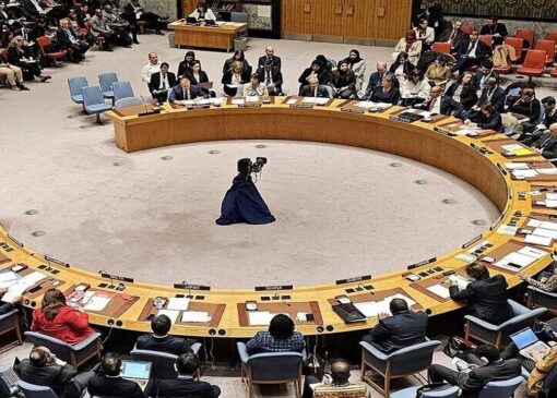 شکایت لبنان از اسرائیل به سازمان ملل