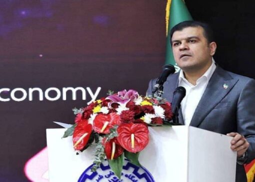 هوش مصنوعی زبان جدید جهان است و ایران باید پیشرو باشد/ حضور ۳۰ هزار شرکت‌کننده بین المللی در رقابت جهانی رایان