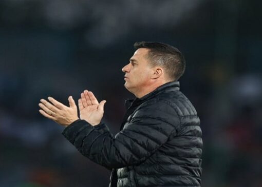 ۳ امتیاز مهم در قزوین به دست آوردیم/ از فردا به دربی فکر می‌کنیم