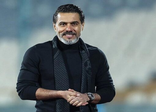 پیروانی: بازی دربی به احتمال زیاد در اراک برگزار می‌شود