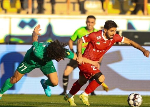 بیانیه کنایه آمیز شمس آذر با خط بریل!