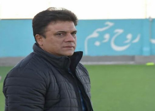 رضایی: داور بازی پنالتی صددرصد ما را برابر پرسپولیس نگرفت