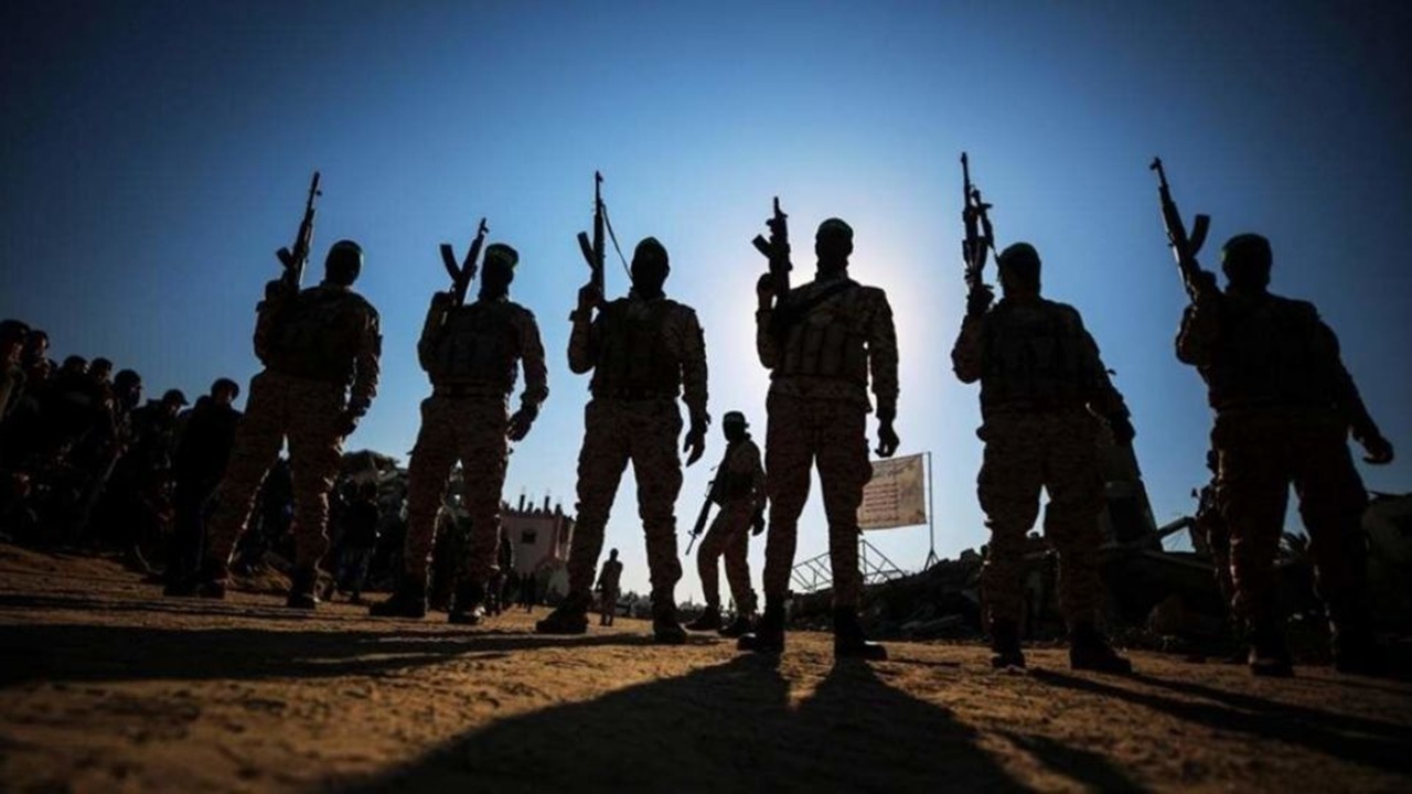 دوباره مقاومت جان می‌گیرد + فیلم