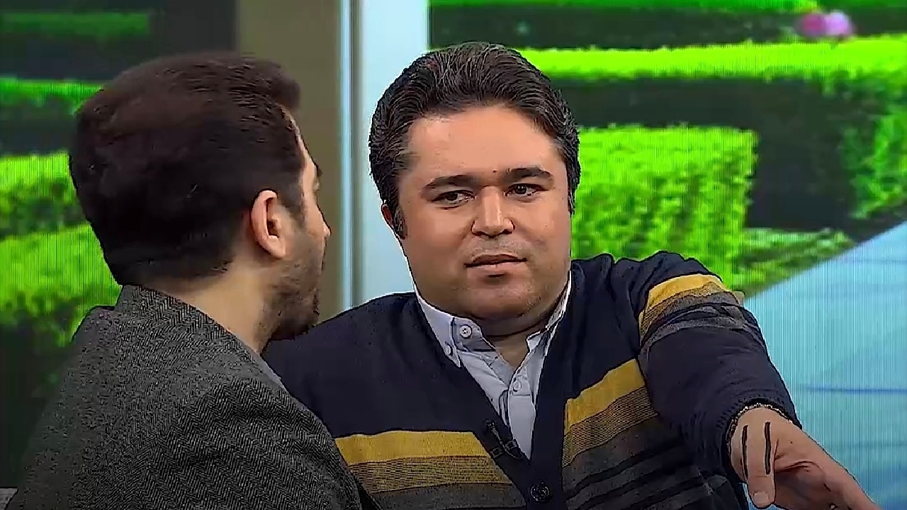 تکنیکی کاربردی برای درمان انواع درد‌ها + فیلم