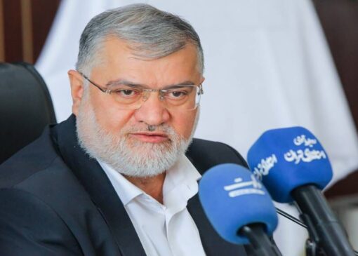 استاندار تهران: تصمیمات بازدارنده مانع تشدید آلودگی هوا شد