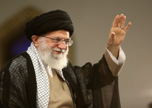 اوج‌گیری بازتاب نصایح پدرانه رهبر انقلاب در شبکه‌ها + فیلم