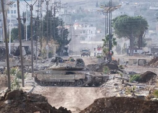 تغییر استراتژی اسرائیل در سوریه: از عملیات زمینی به ترور‌های هوایی