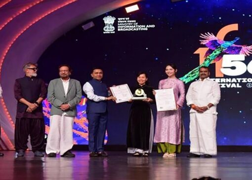 «رها» با بازی شهاب حسینی برگزیده جشنواره گوا شد