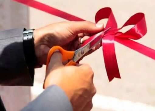 افتتاح اولین تقاطع غیرهمسطح در شهرکرد