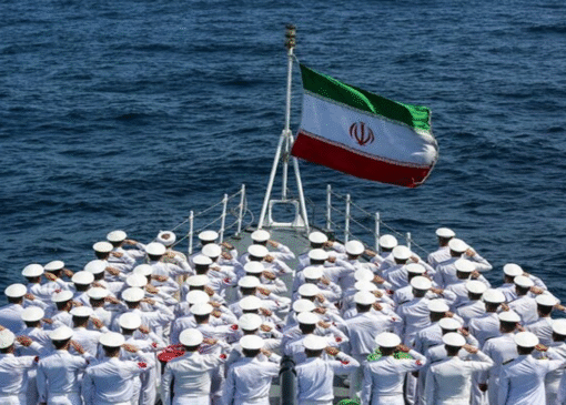 قهرمانانی که برای ایران دل به دریا زدند