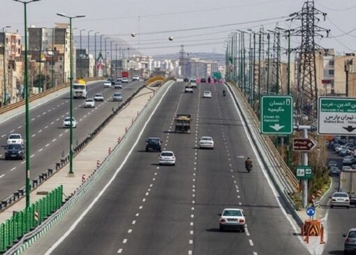 اجرای طرح زوج و فرد از درب منازل/ اعمال قانون ۵۸۰ هزار خودروی فاقد معاینه فنی