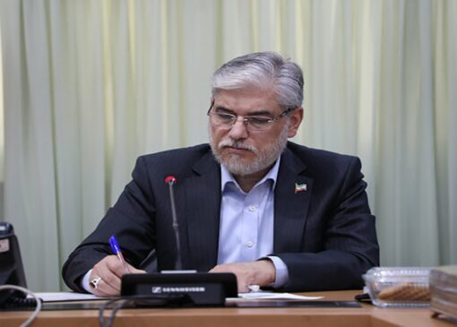 مرحوم دکتر فاضلی، الگوی شایسته فرهیختگان و دانشجویان بودند