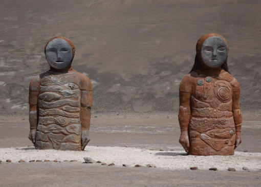 چرا مومیایی‌های ماقبل تاریخ بیابان آتاکاما مغزهایی بسیار کوچک داشتند؟