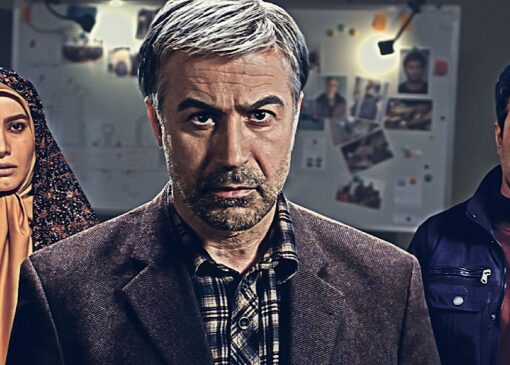 «سارق روح» و «مکانیزم» روی آنتن شبکه تهران