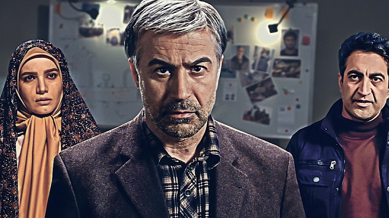 «سارق روح» و «مکانیزم» روی آنتن شبکه تهران