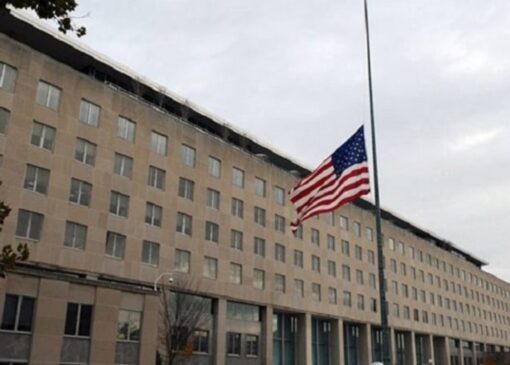 توقف صدور ویزای آمریکا برای تمامی دارندگان گذرنامه افغانستانی