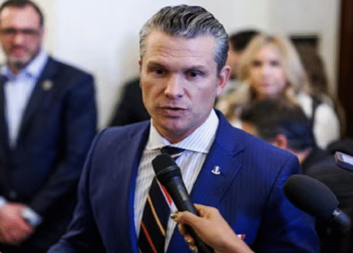 هگست: گزارش حمله به قایق در کارائیب، ساختگی و تحریک‌آمیز است