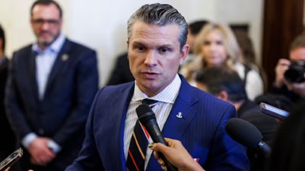 هگست: گزارش حمله به قایق در کارائیب، ساختگی و تحریک‌آمیز است