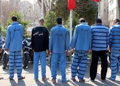 پایان فعالیت شبکه هرمی «کیونت» در پایتخت / ۱۹ نفر زمین‌گیر شدند