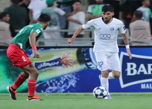 برگ برنده استقلال در نقل و انتقالات این فصل