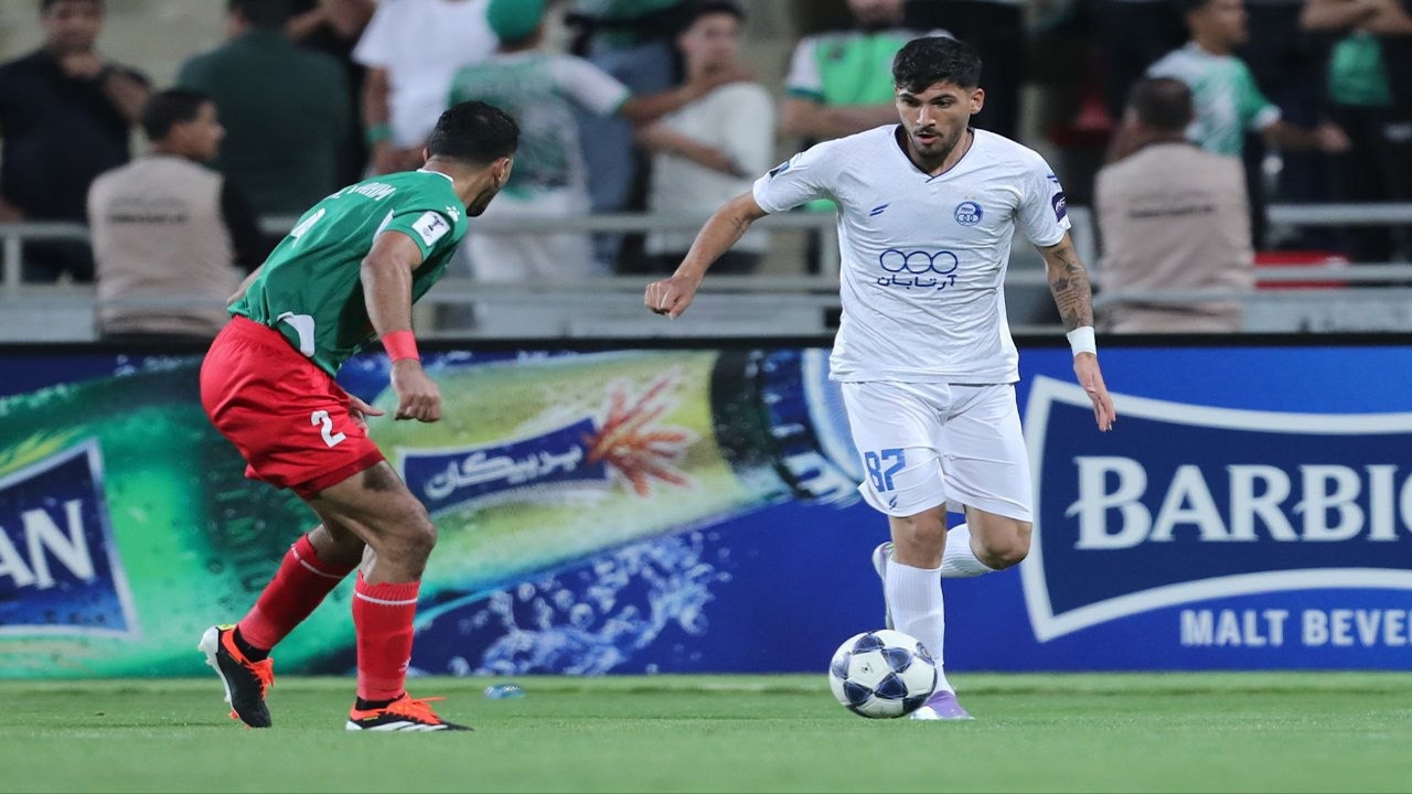 برگ برنده استقلال در نقل و انتقالات این فصل