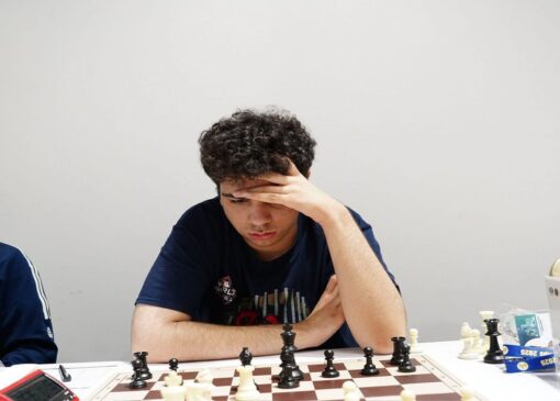 شطرنج نوجوانان آسیا در تایلند؛ پیروزی ۱۲ شطرنج‌باز ایرانی و شانس سکو و مدال