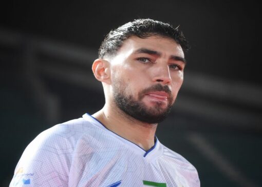 بازیکن مراکشی استقلال دربی را از دست داد