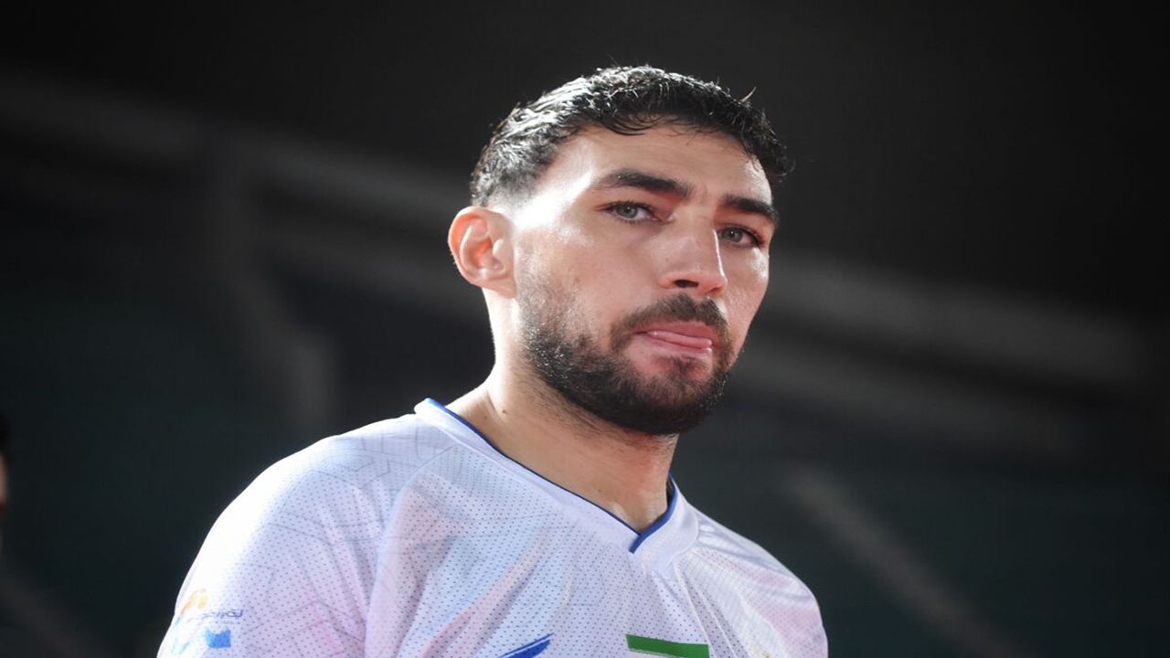 بازیکن مراکشی استقلال دربی را از دست داد