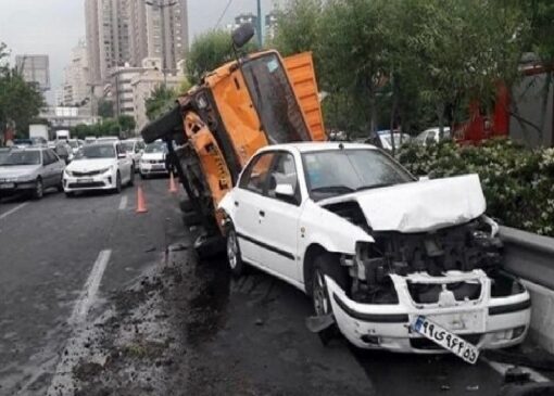 مرکز آزمون تصادف چند روز آینده افتتاح می‌شود