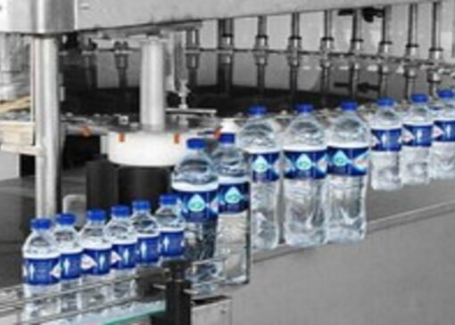 تولید ۲۵ درصد آب معدنی کشور در شهرستان نیر