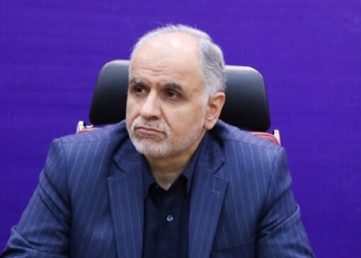 سازمان تعزیرات بخشی از ساختار امنیت روانی و اقتصادی کشور است