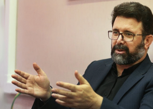 تدارک ساخت یک مجموعه نمایشی درباره جنگ تحمیلی دوم