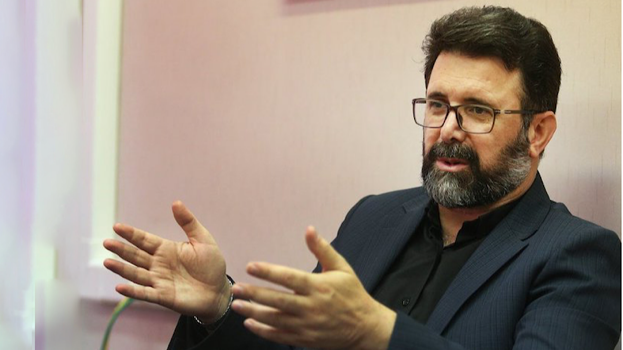 تدارک ساخت یک مجموعه نمایشی درباره جنگ تحمیلی دوم