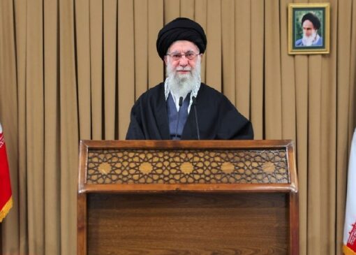 وقتی اختلافات خانواده بزرگ ایران در برابر دشمن کنار می‌رود + فیلم