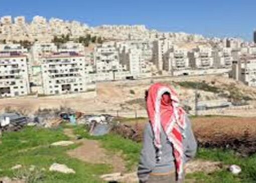 رژیم اسرائیل دستور مصادره خانه های فلسطینیان را صادر کرد + فیلم