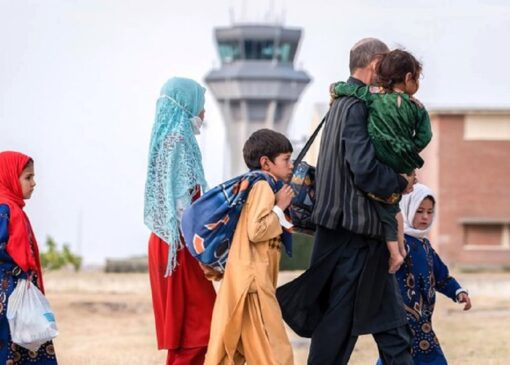 جمعیت اتباع در ایران حدود چهار میلیون و ۴۰۰ هزار نفر است