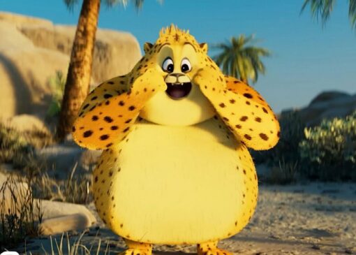 «یوز»، پرفروش‌ترین پویانمایی تاریخ سینمای ایران