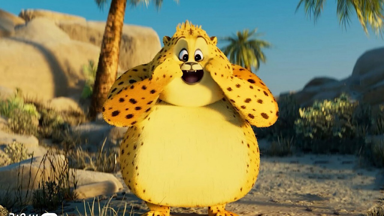 «یوز»، پرفروش‌ترین پویانمایی تاریخ سینمای ایران